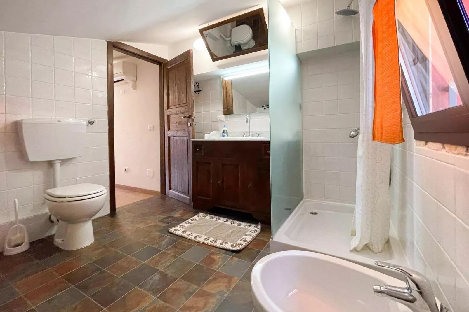 Beethoven-Bathroom