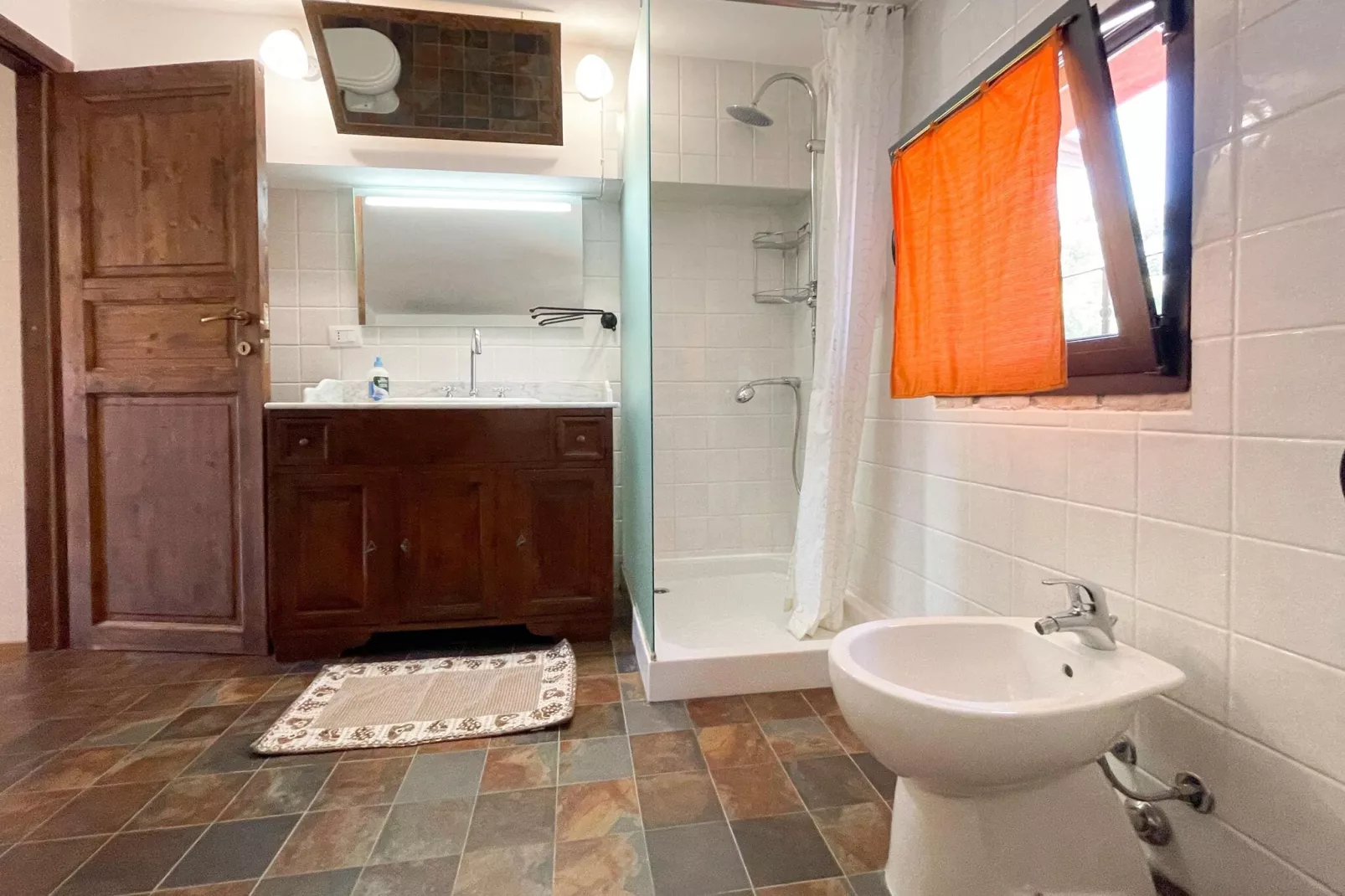 Beethoven-Bathroom