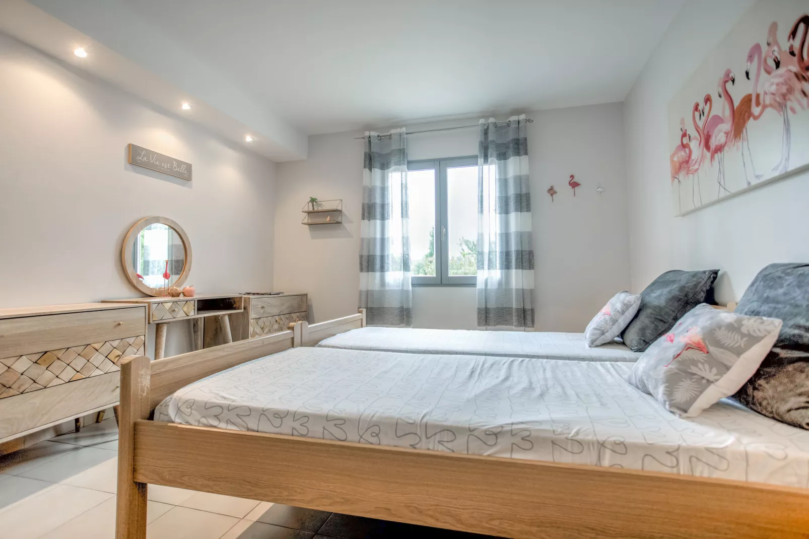 Gilde d'Oc-Bedroom