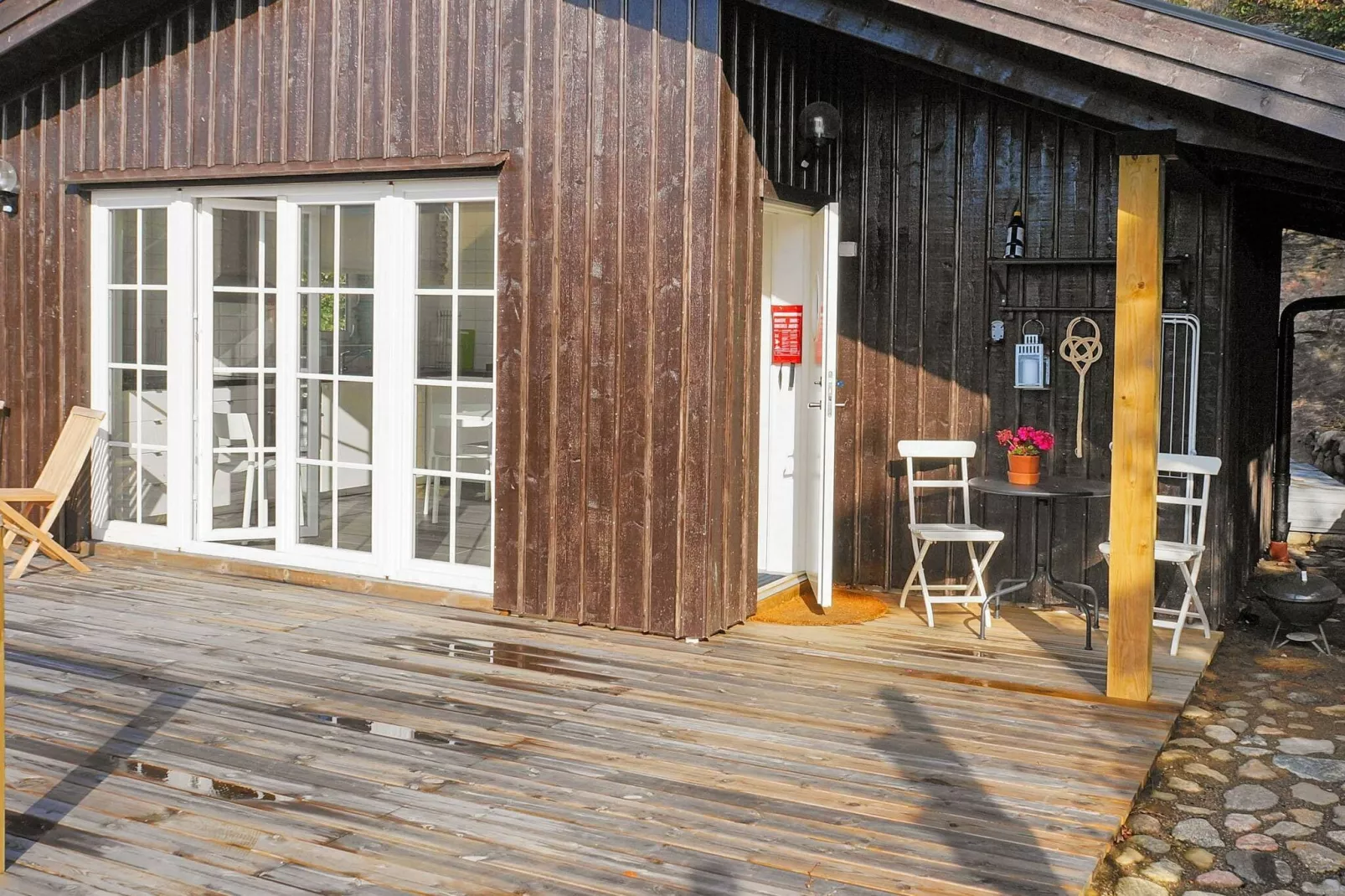 4 person holiday home in Skärhamn-By Traum