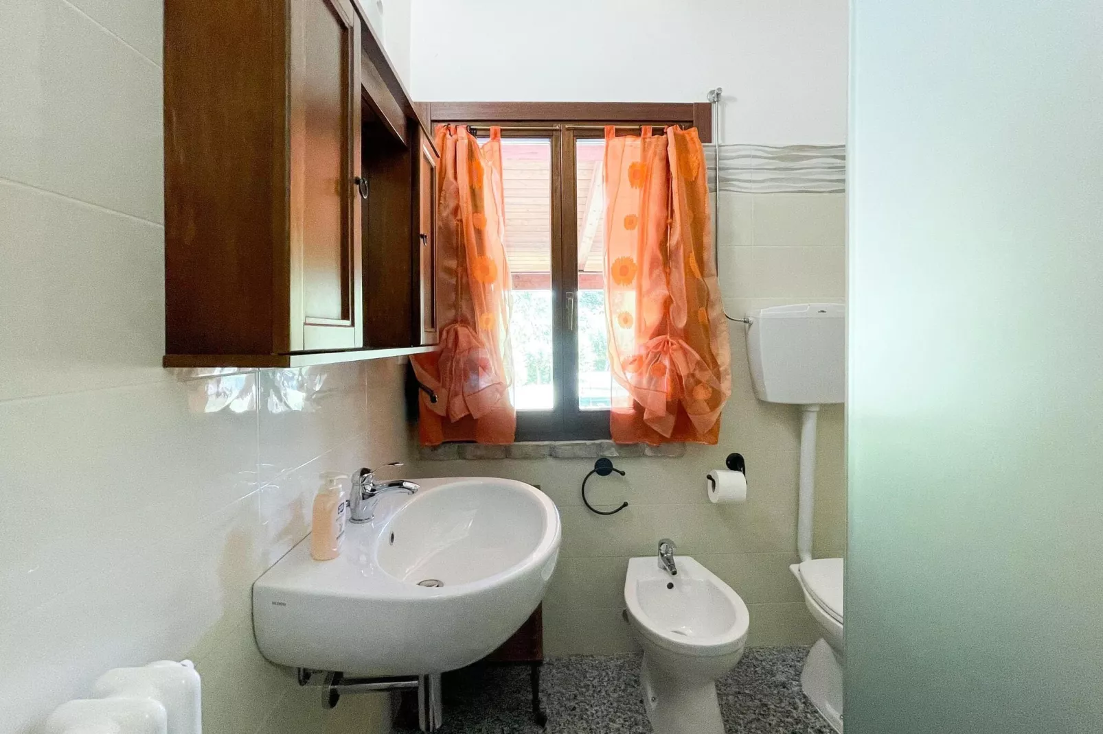 Beethoven-Bathroom