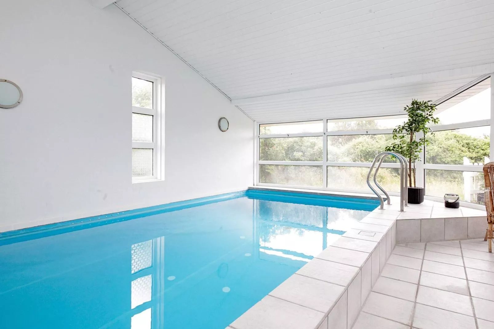 10 person holiday home in Vejers Strand-Pool