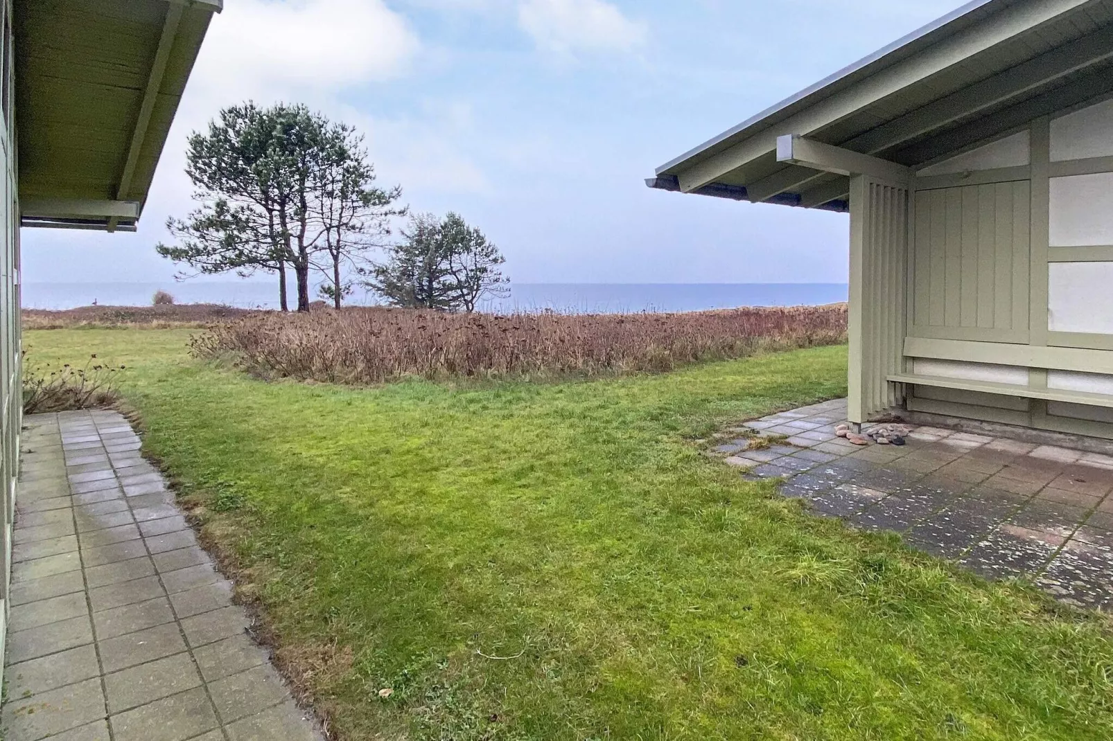 3 room,renovated-View