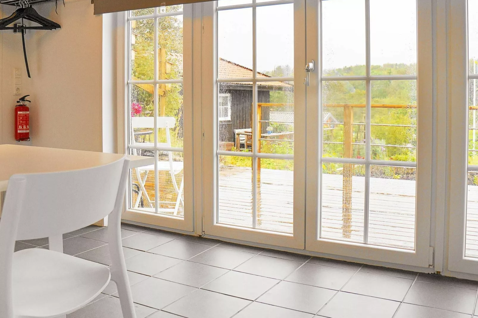 Maison de vacances pour 4 a Skärhamn-By Traum