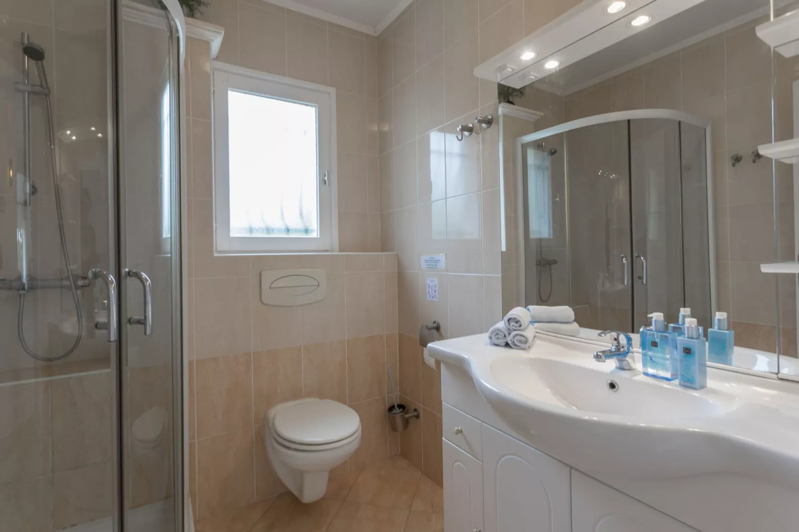 Gilde d'Oc-Bathroom