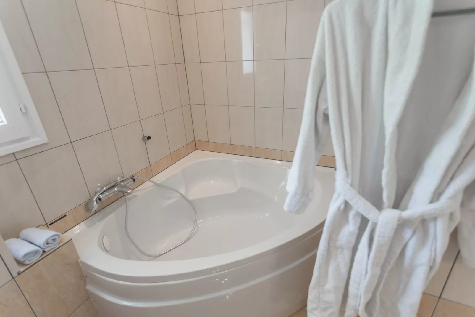 Gilde d'Oc-Bathroom