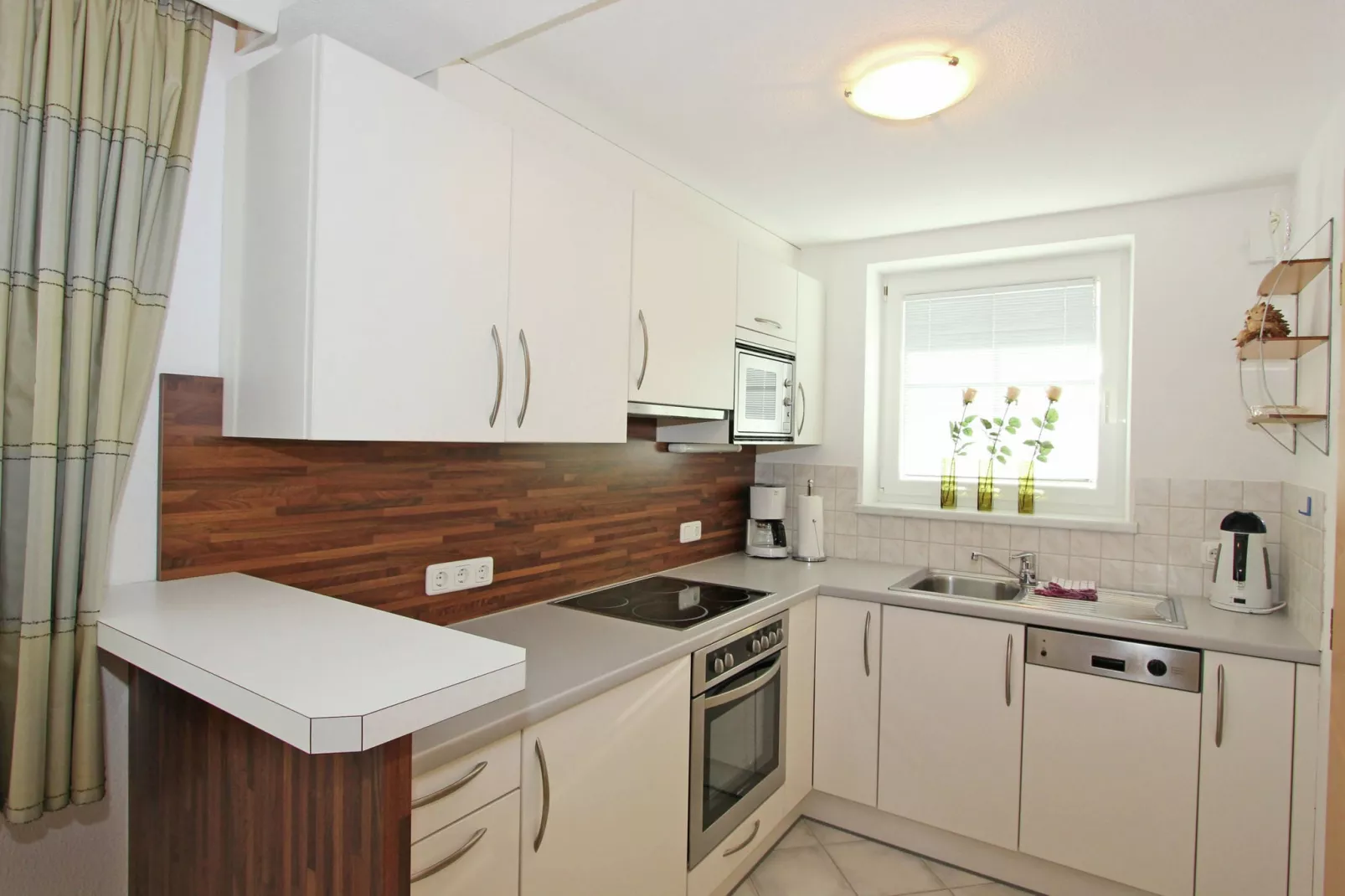 Apartment Sandra-Kitchen