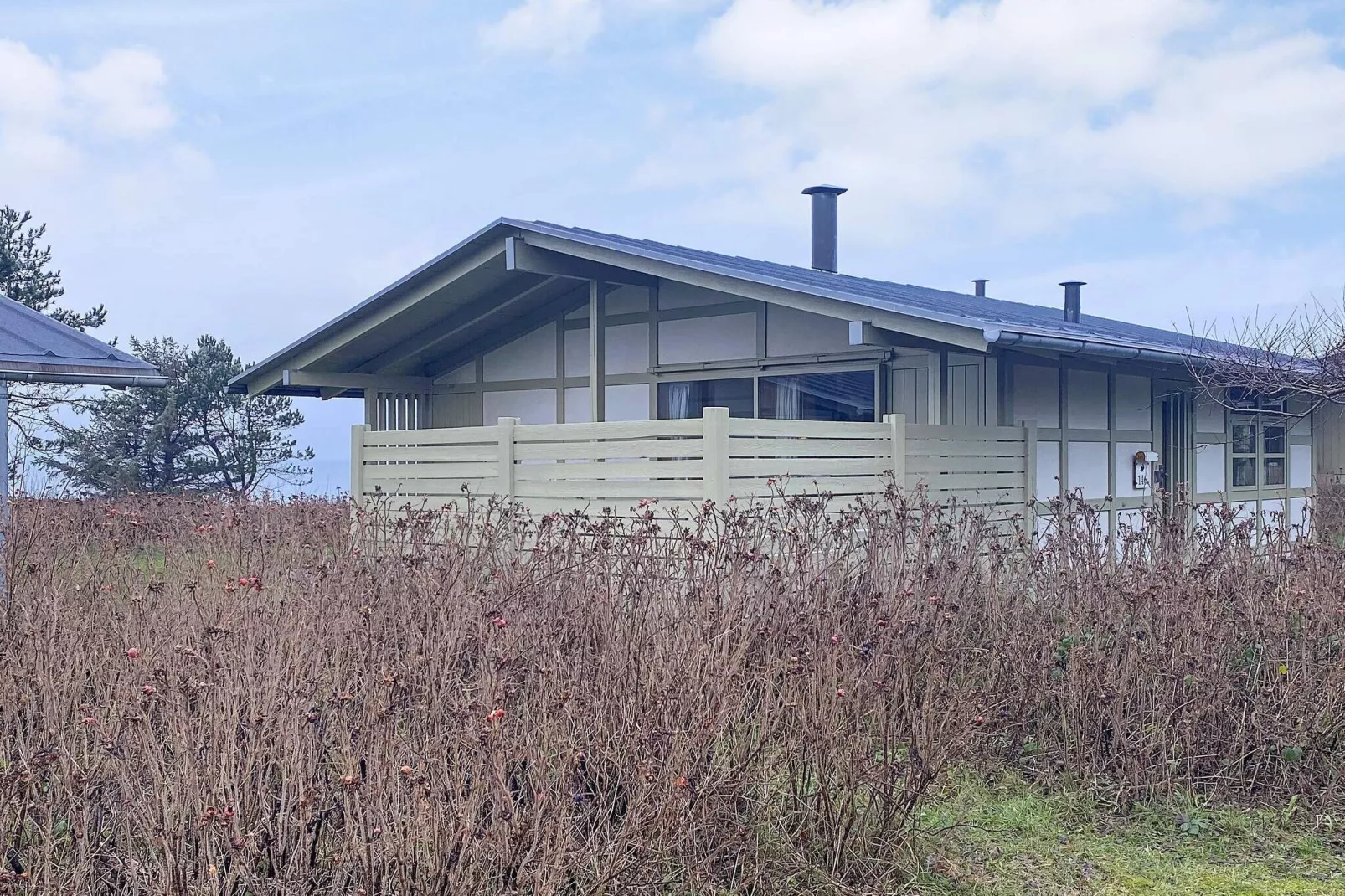 3 room,renovated-View