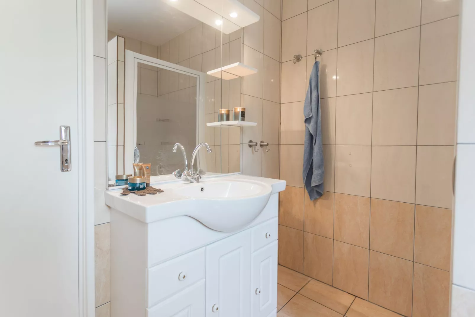 Gilde d'Oc-Bathroom