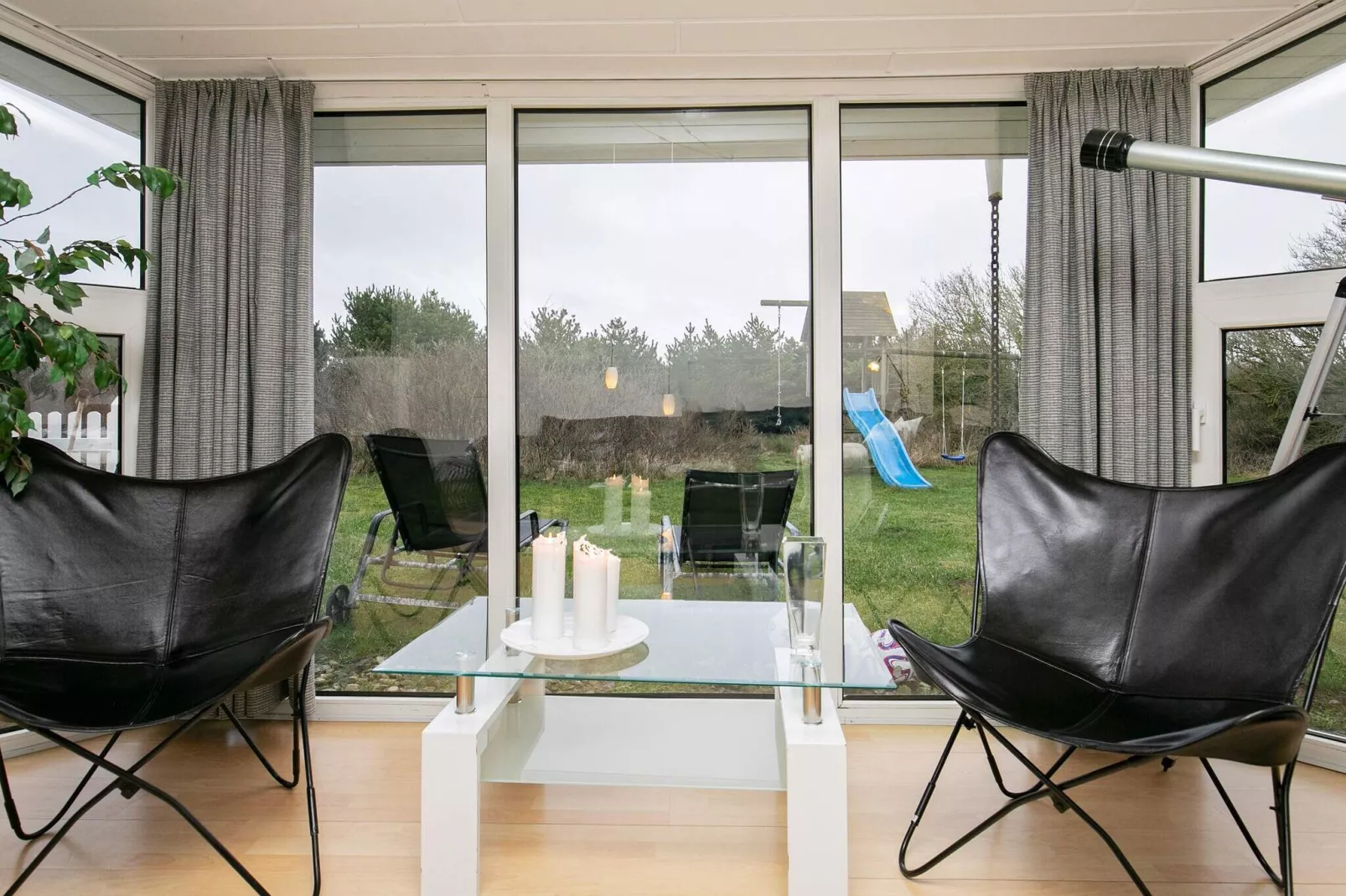 10 person holiday home in Vejers Strand-Indoor
