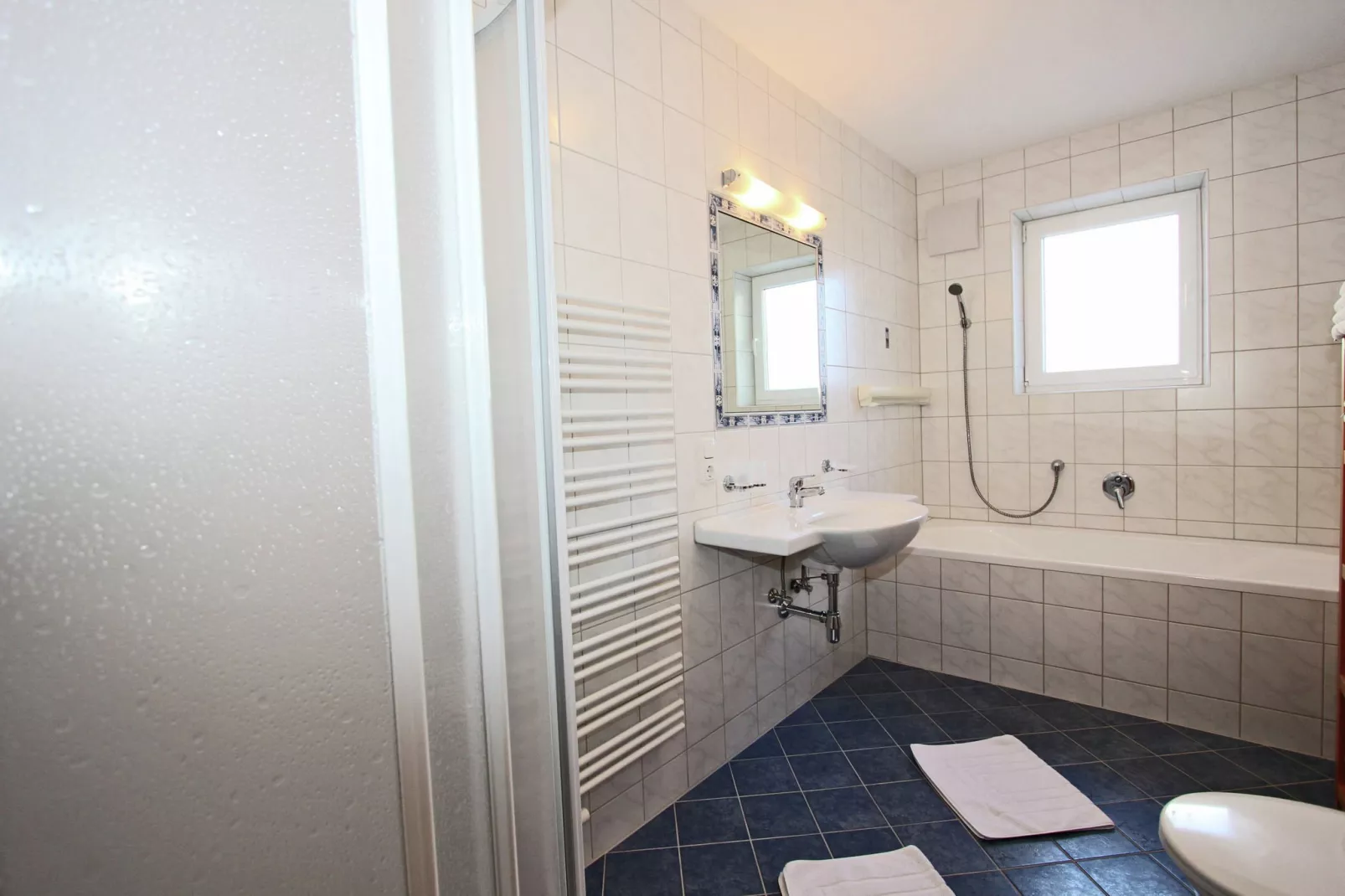 Apartment Sandra-Bathroom