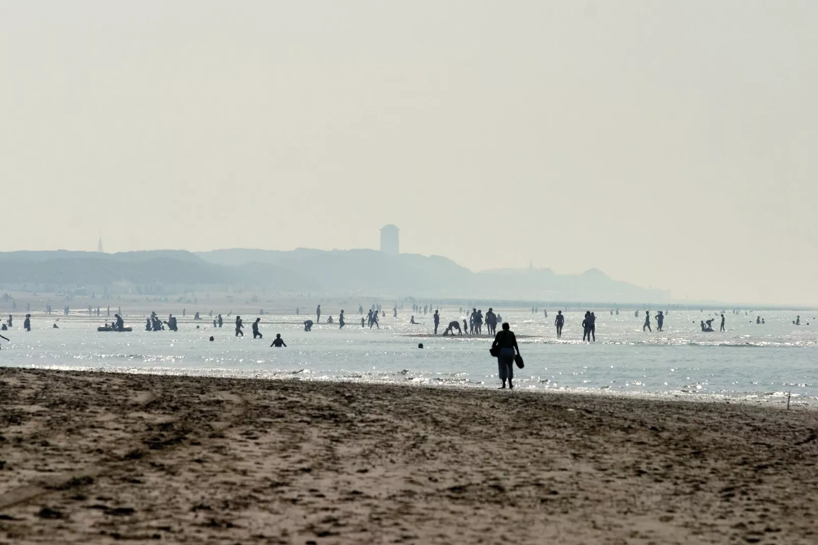 Vakantiepark Bos en Duin 1-Areas summer 5km
