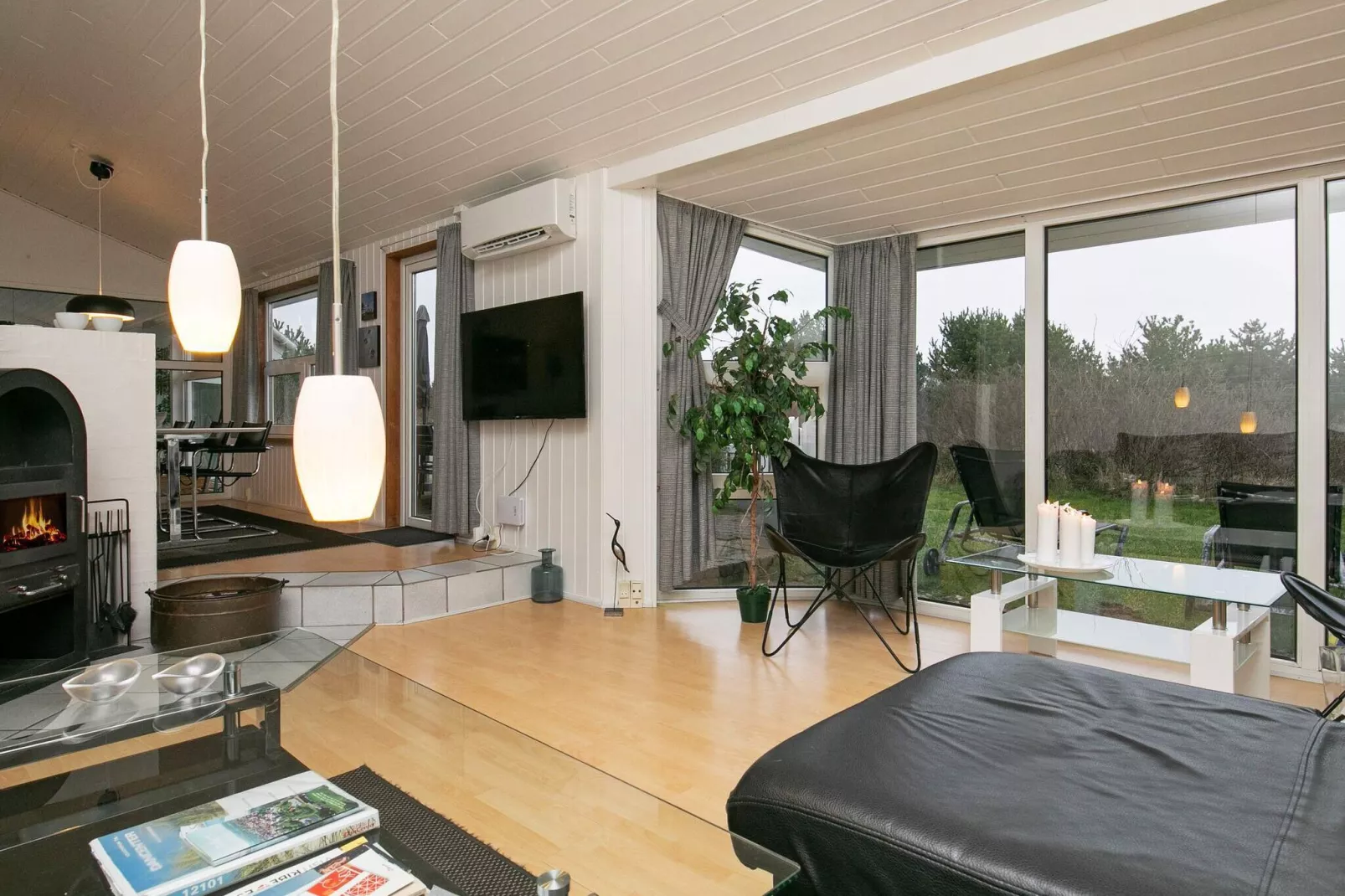 10 person holiday home in Vejers Strand-Indoor