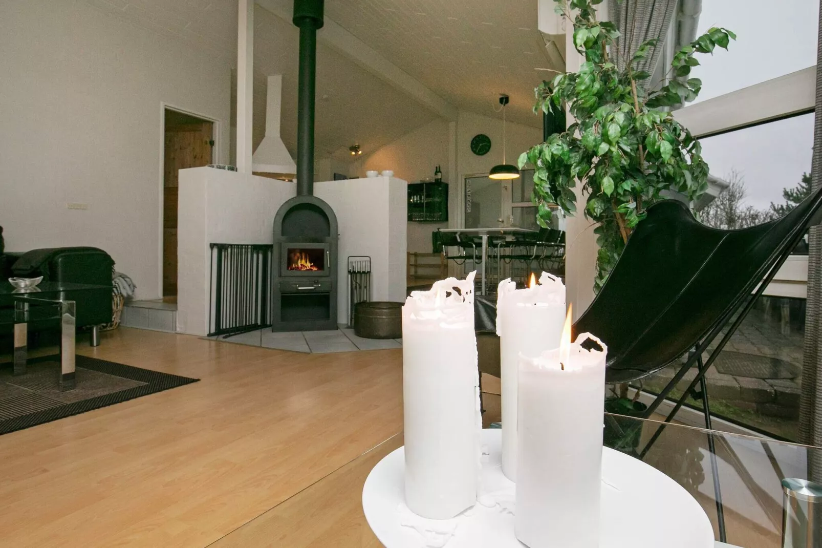 10 person holiday home in Vejers Strand-Indoor