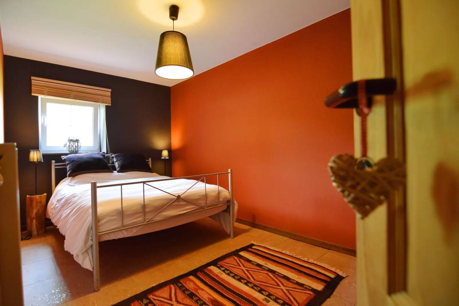 La Maison d'Helene-Chambre