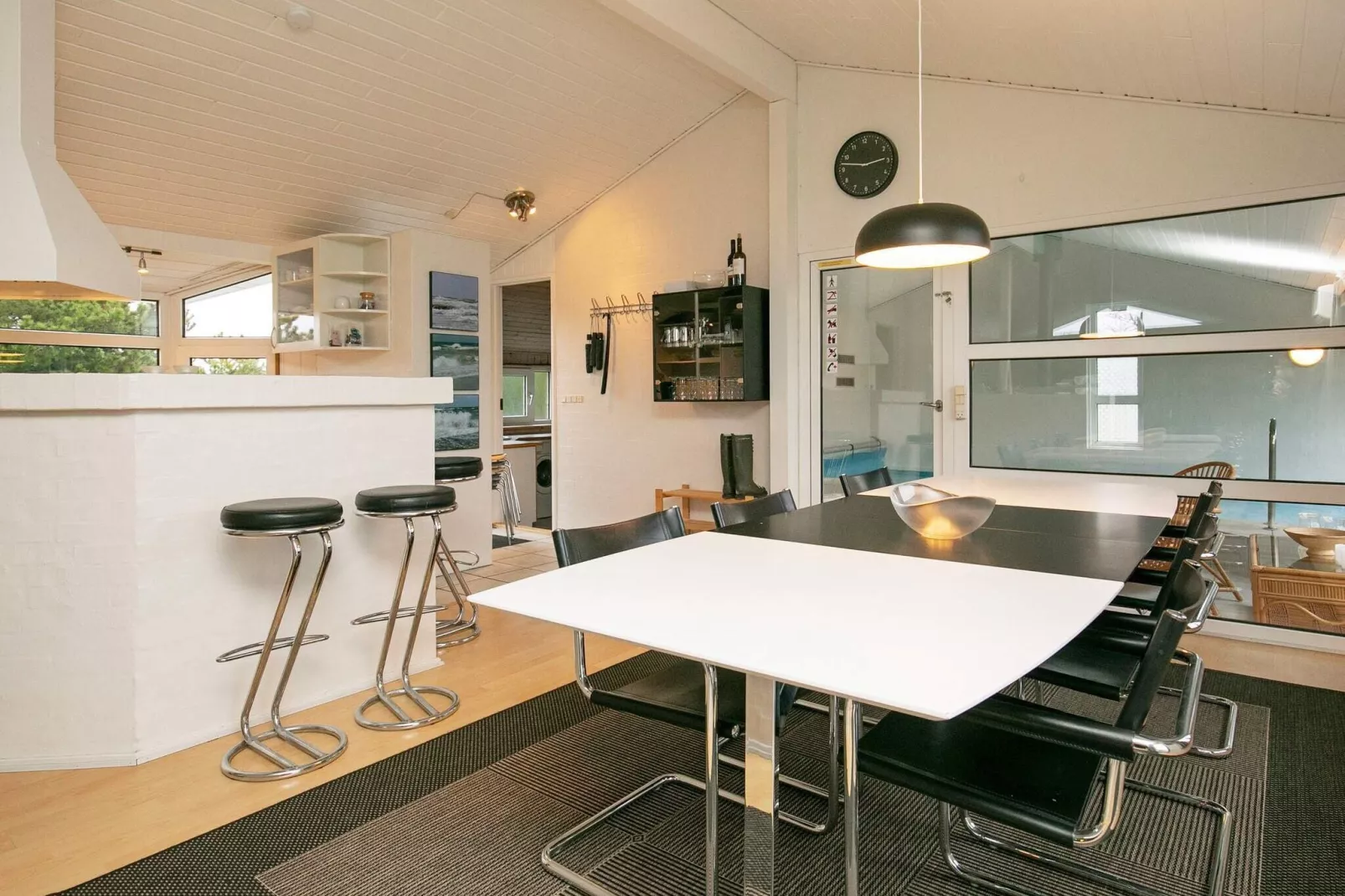 10 person holiday home in Vejers Strand-Indoor