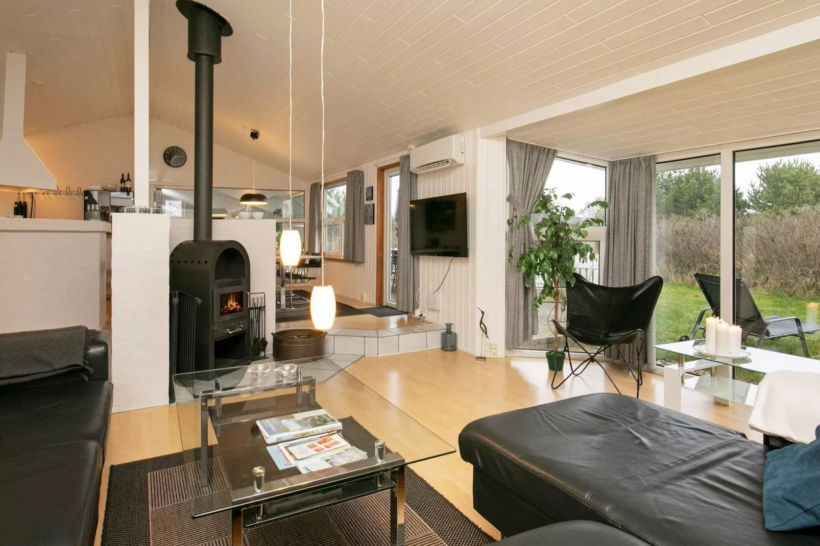 10 person holiday home in Vejers Strand-Indoor