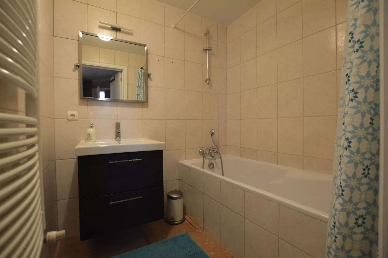 La Maison d'Helene-Salle de bain