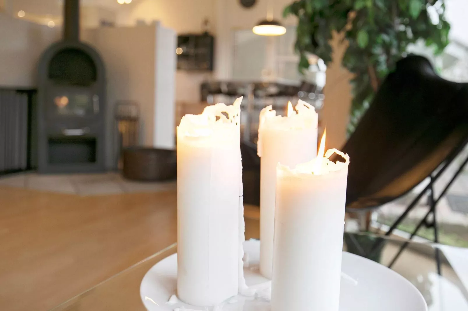 10 person holiday home in Vejers Strand-Indoor