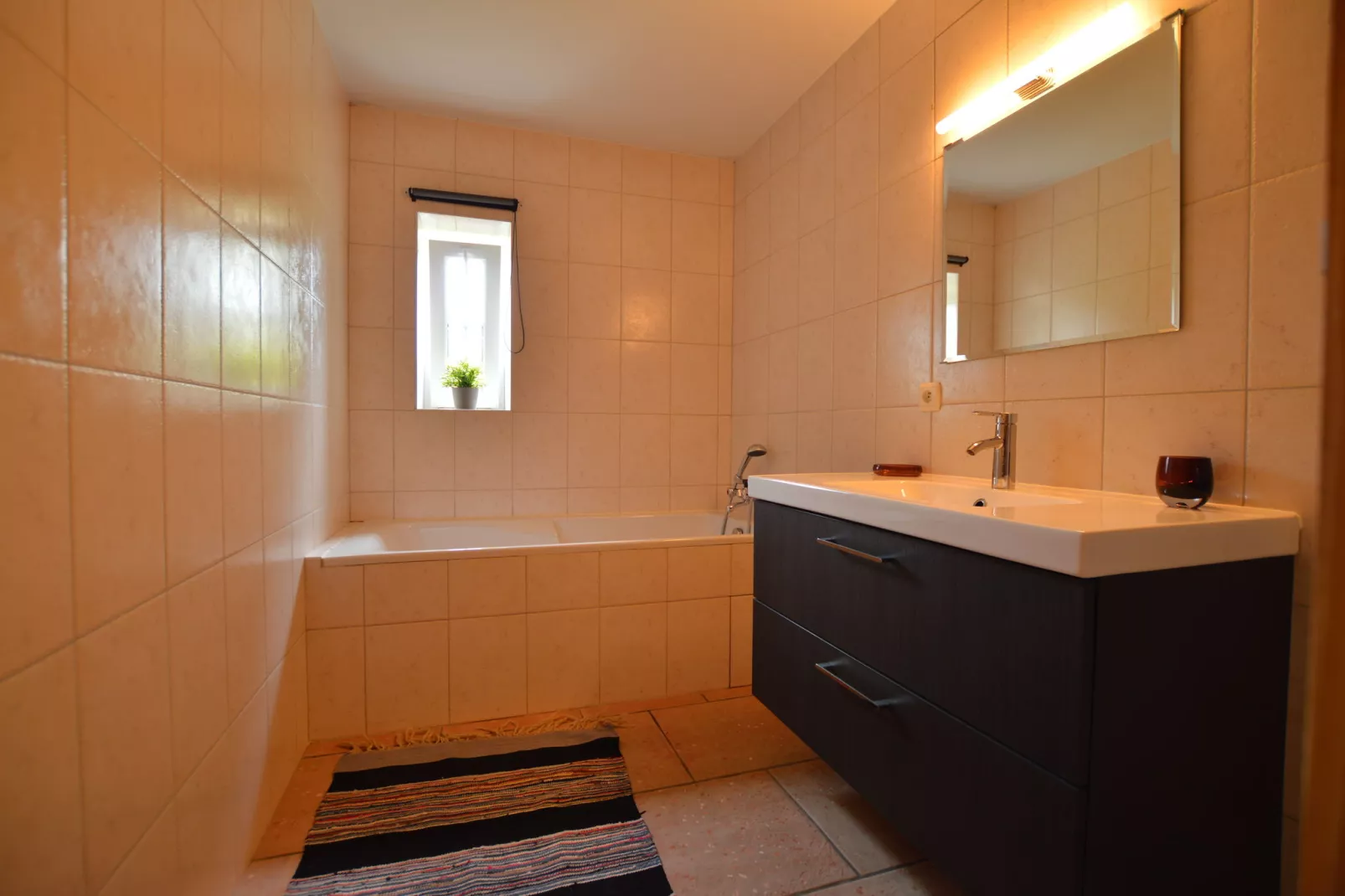 La Maison d'Helene-Salle de bain