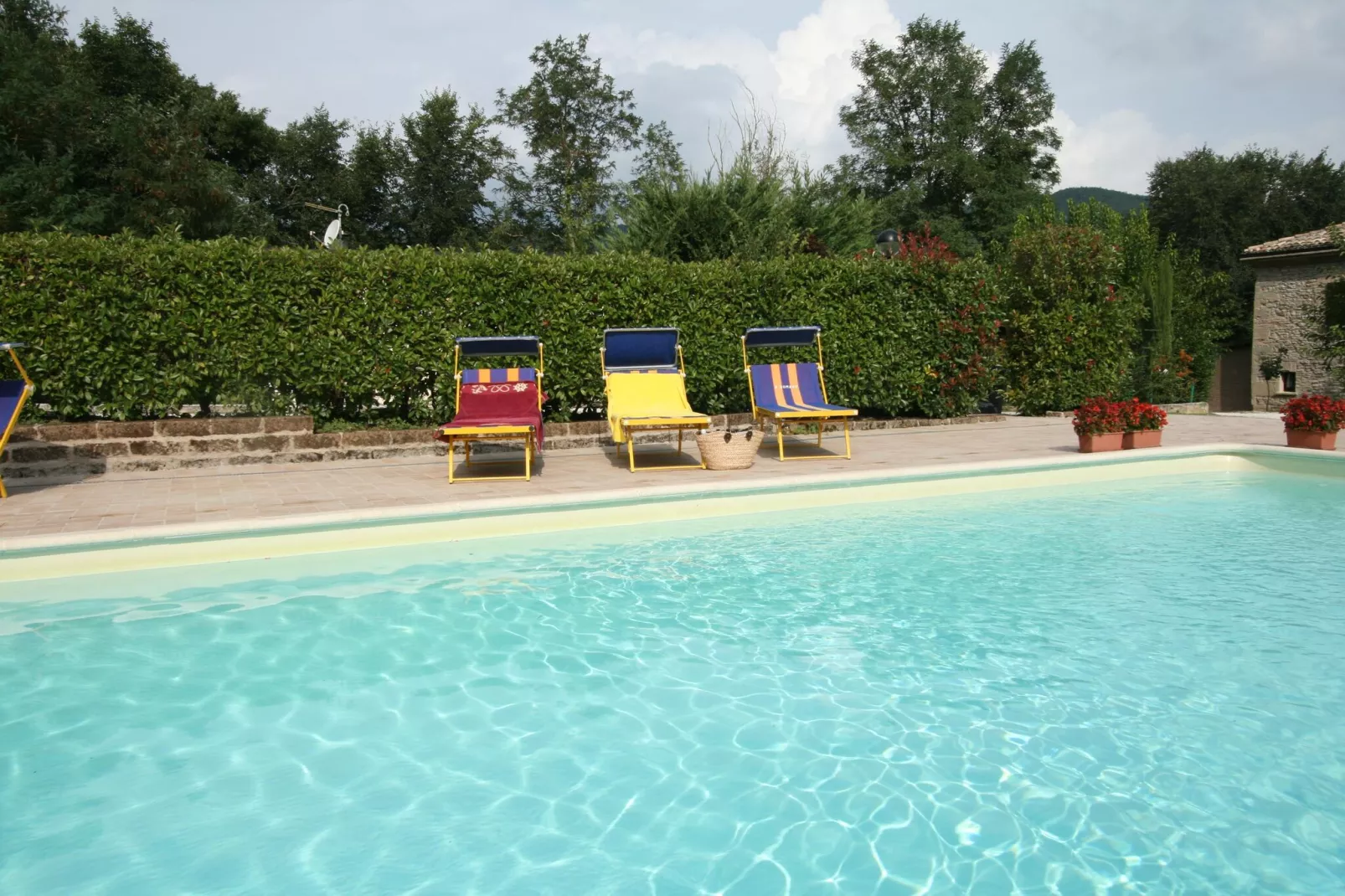 Beethoven-Pool