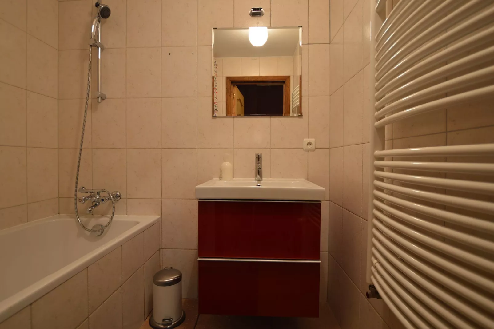 La Maison d'Helene-Salle de bain