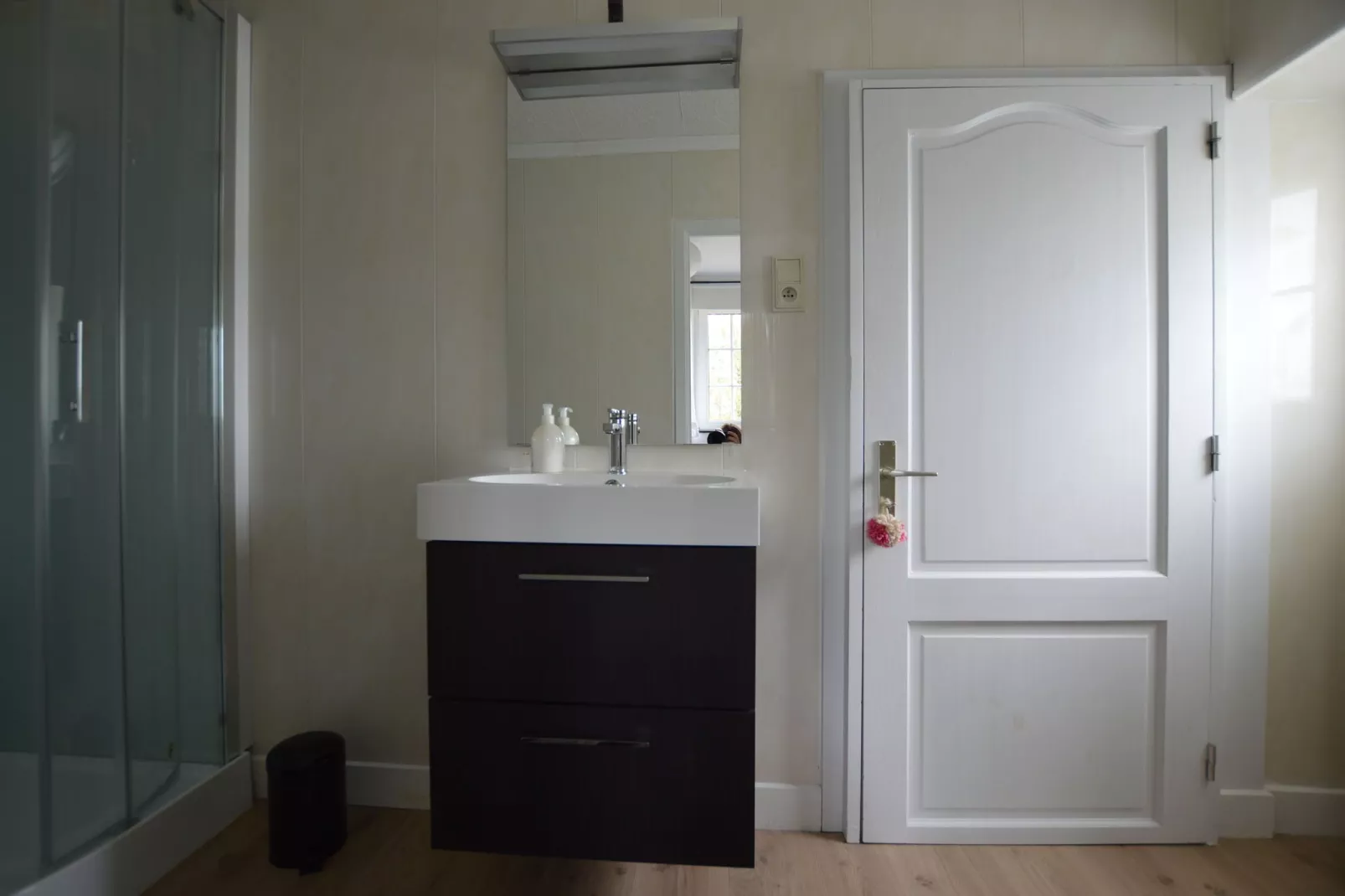 La Maison d'Helene-Salle de bain