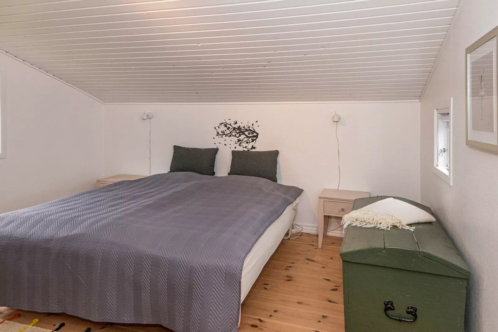 6 person holiday home in Juelsminde-Indoor