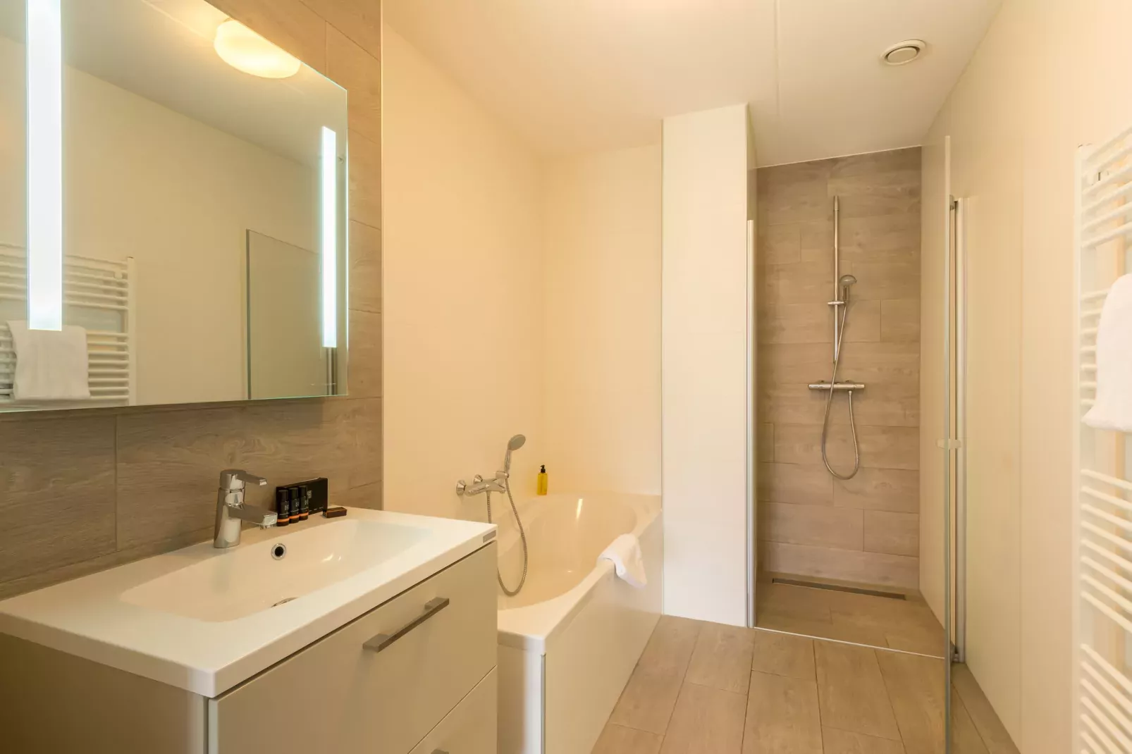 Résidence Wijngaerde 7-Bathroom