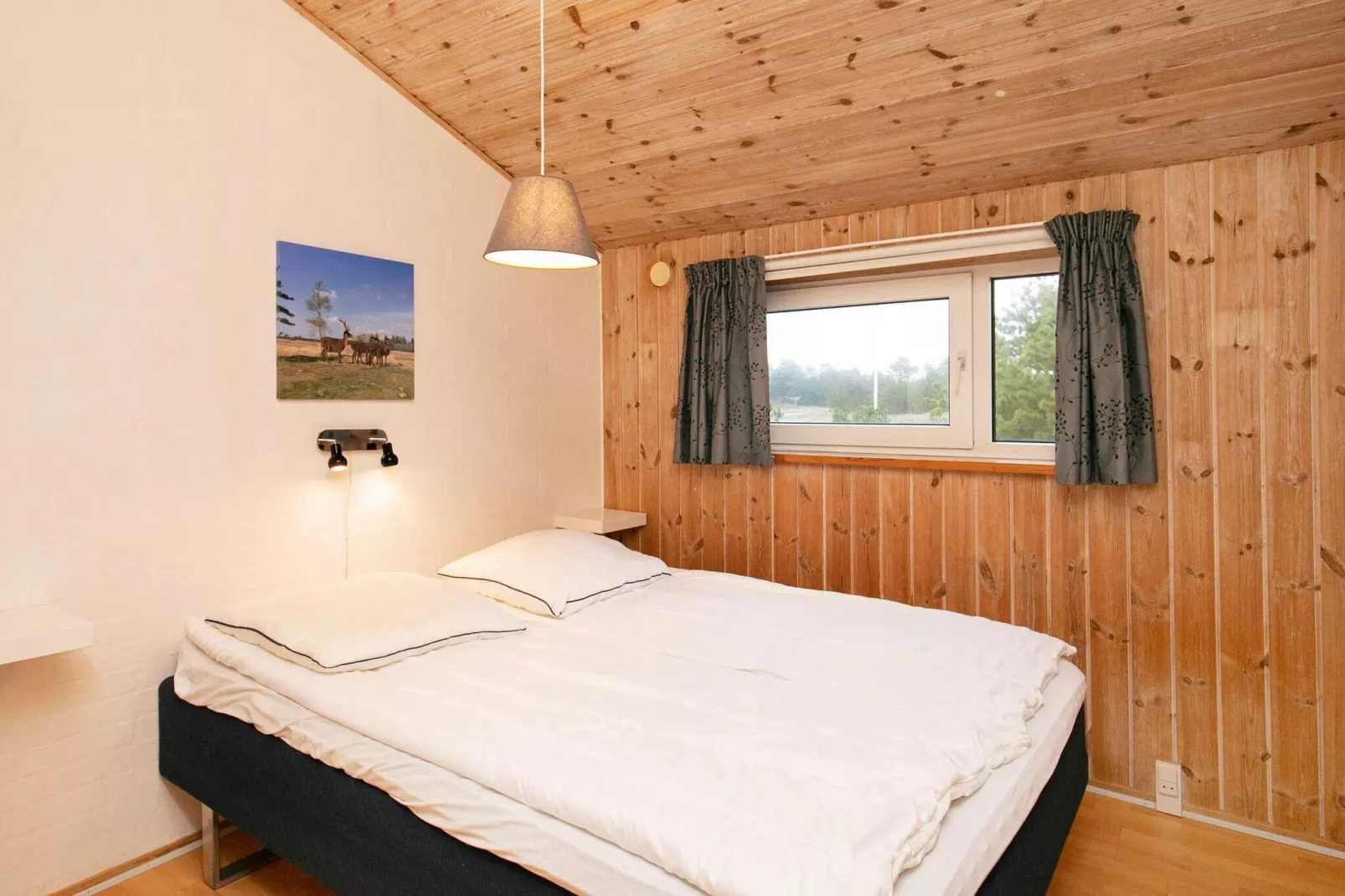 10 person holiday home in Vejers Strand-Indoor