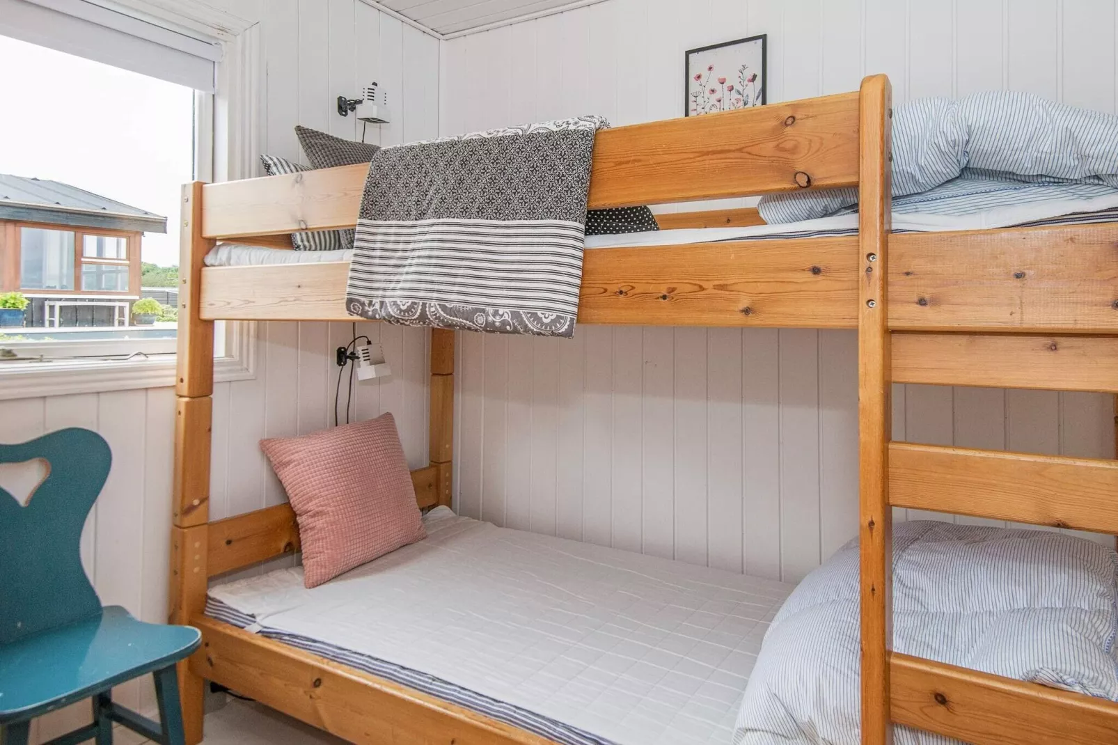 6 person holiday home in Juelsminde-Indoor