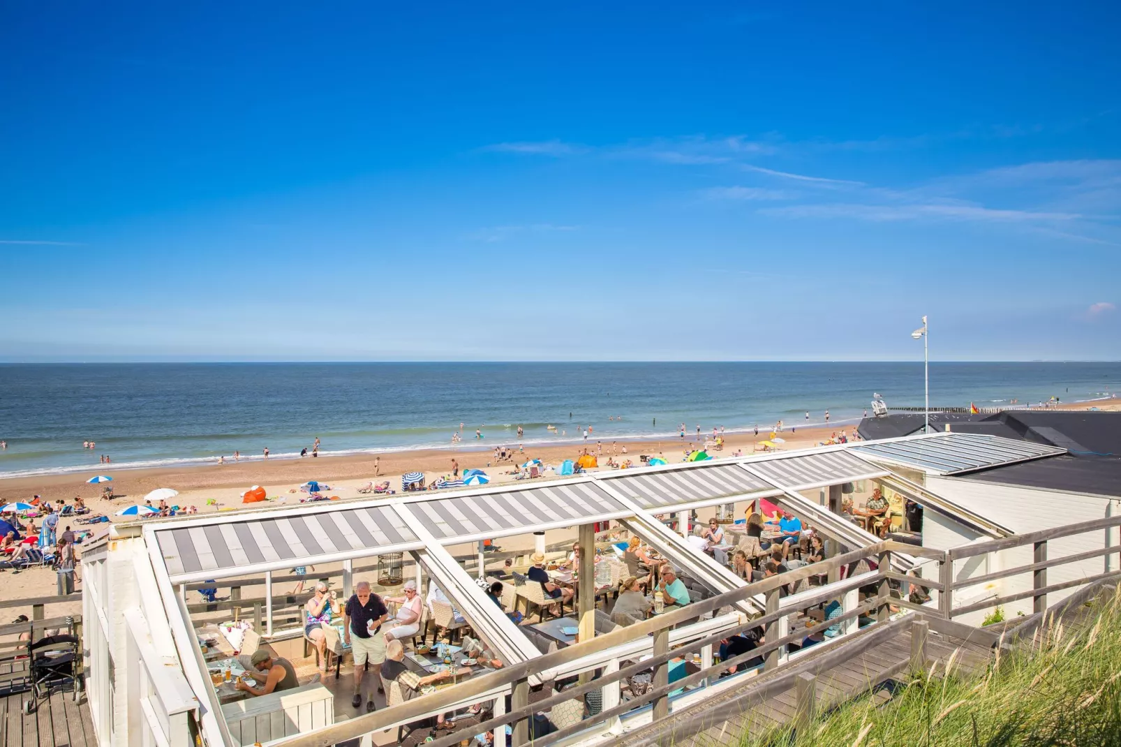 Résidence Wijngaerde 7-Areas summer 1km