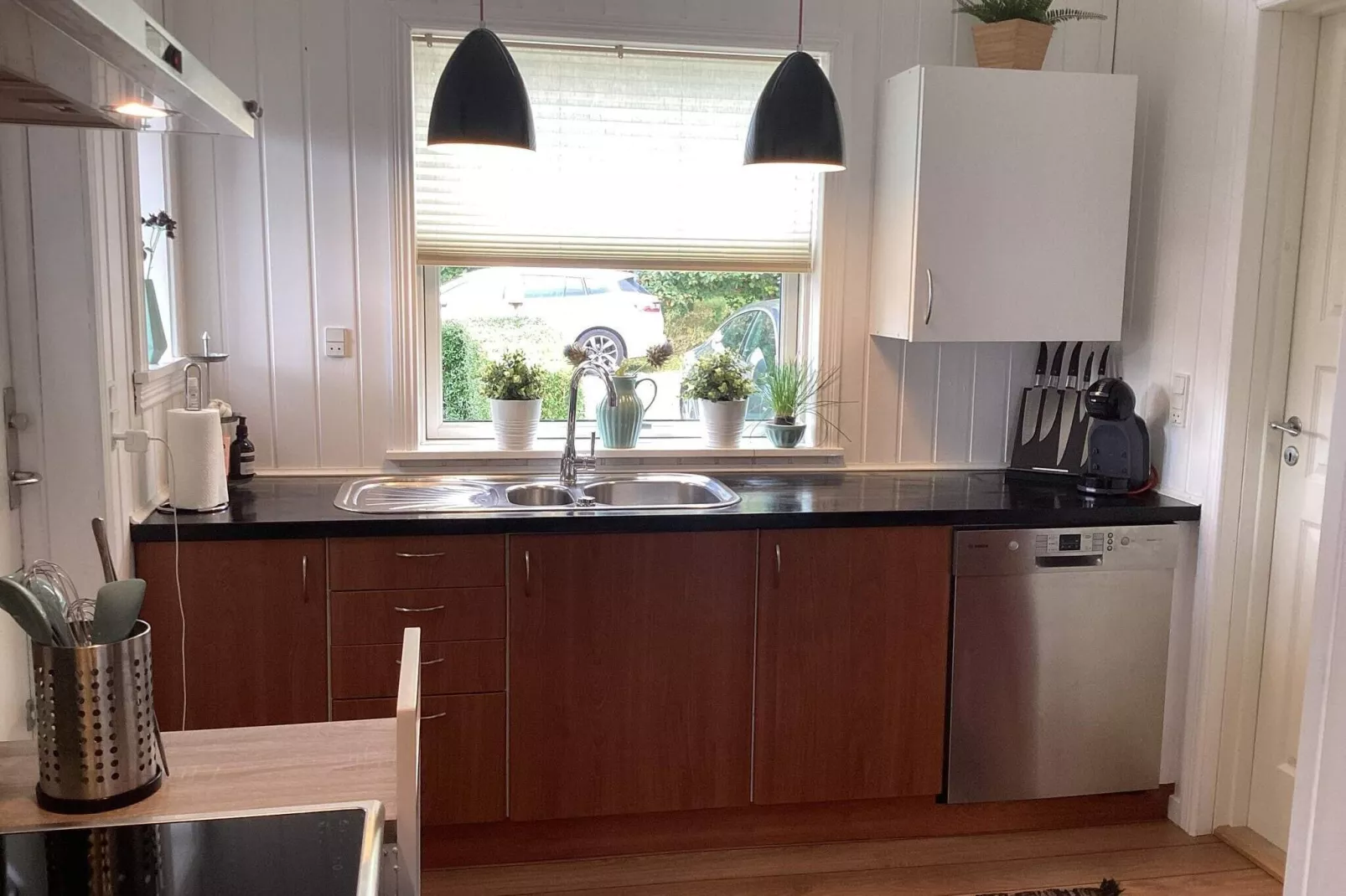 6 person holiday home in Juelsminde-Indoor