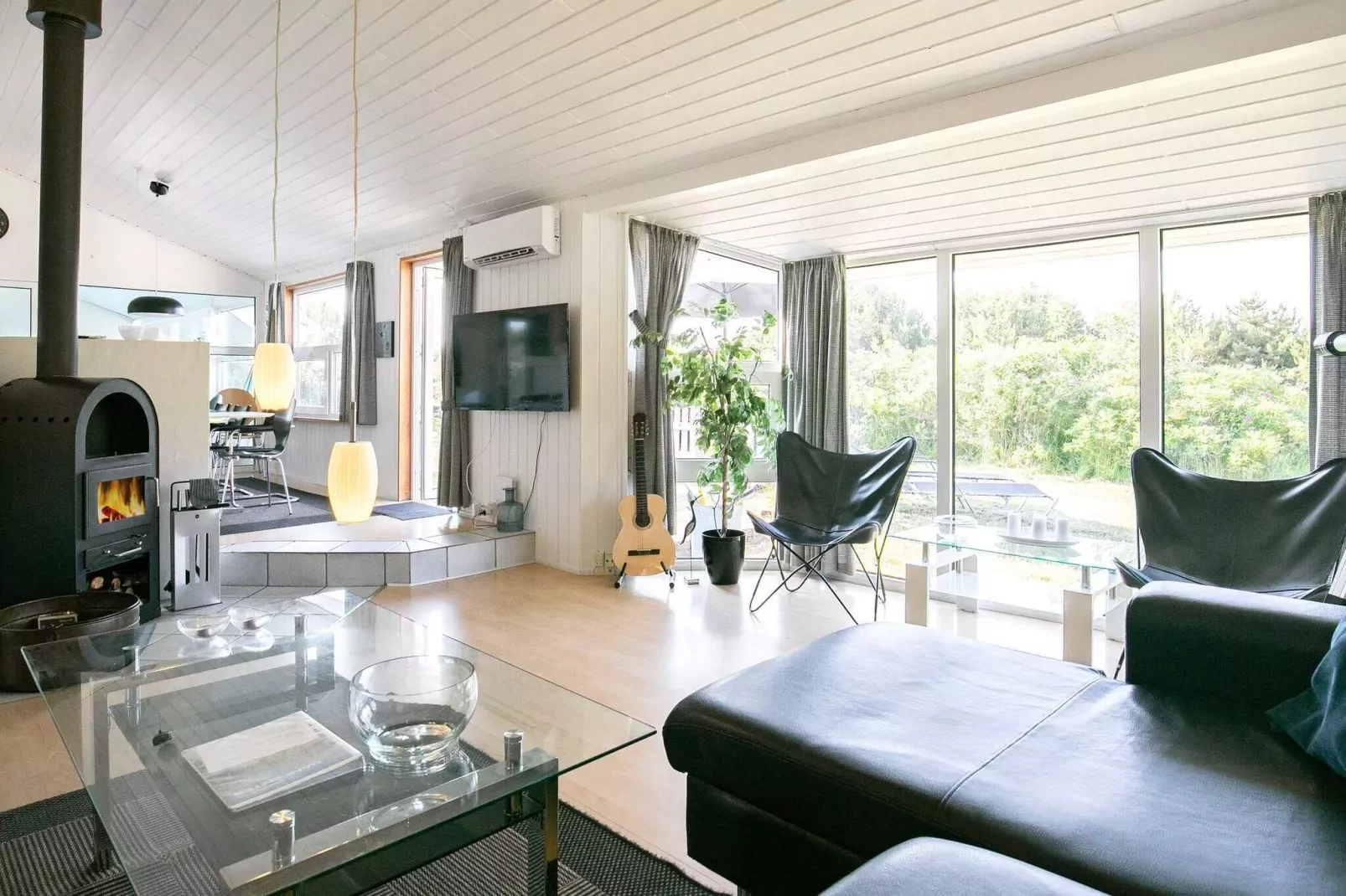 10 person holiday home in Vejers Strand-Indoor