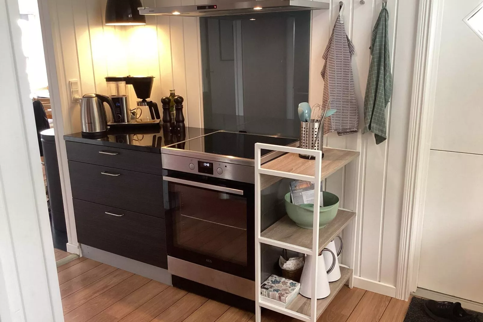 6 person holiday home in Juelsminde-Indoor