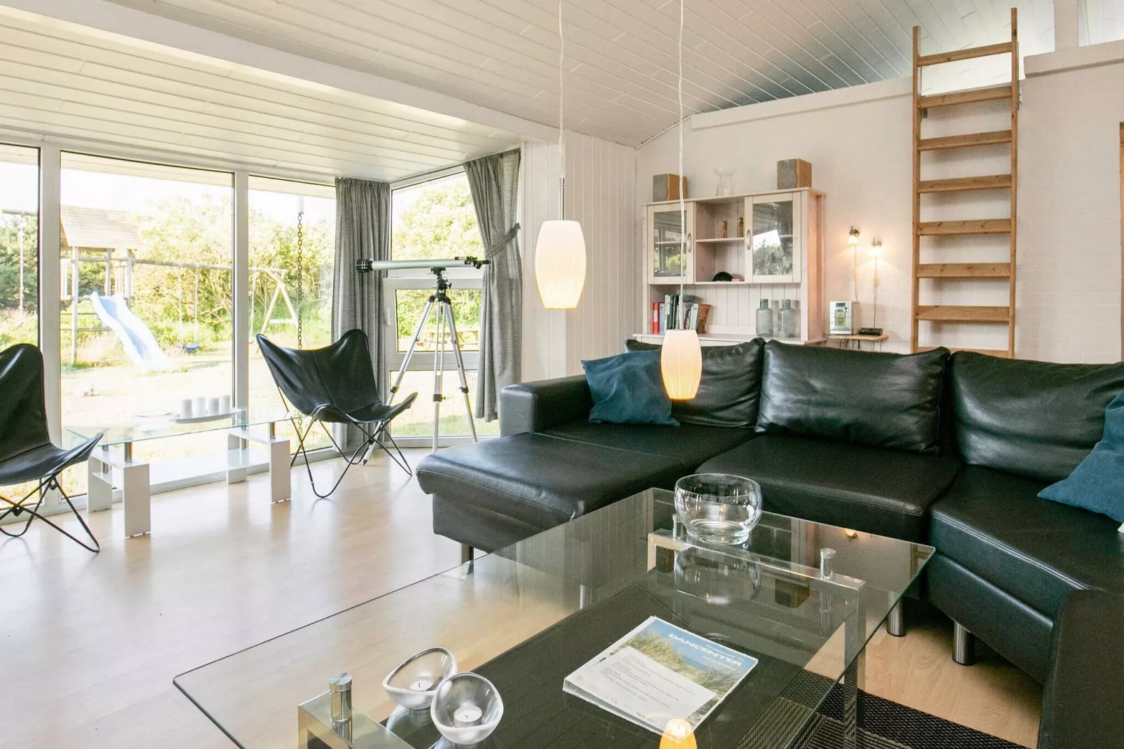 10 person holiday home in Vejers Strand-Indoor
