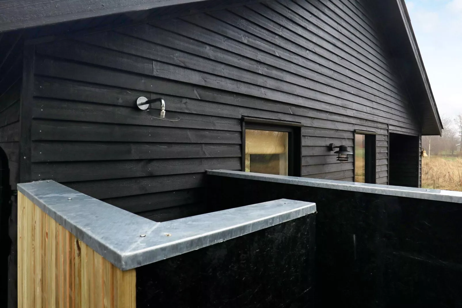 Maison de vacances pour 10 a Vinderup-By Traum
