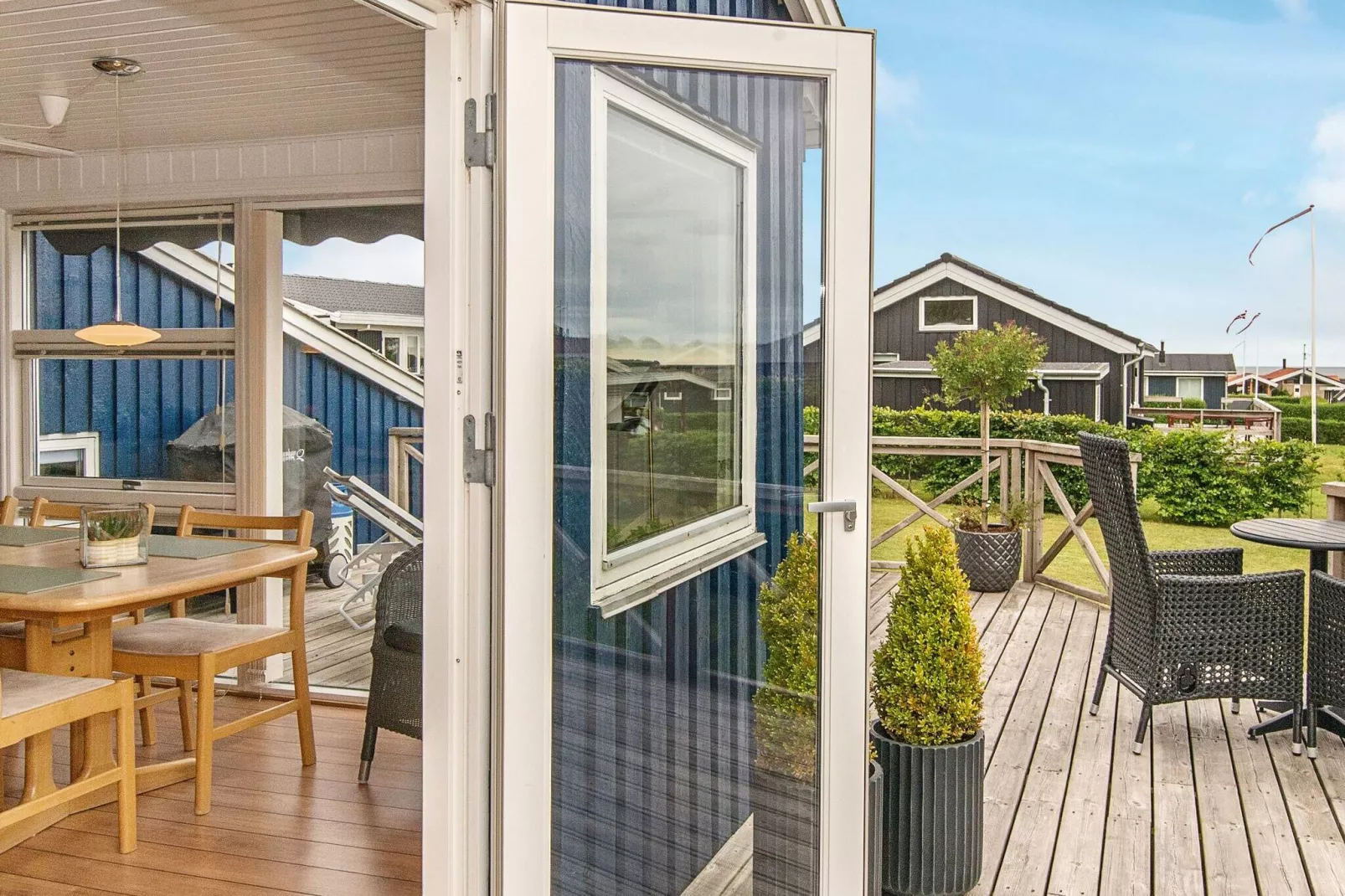 6 person holiday home in Juelsminde-Indoor