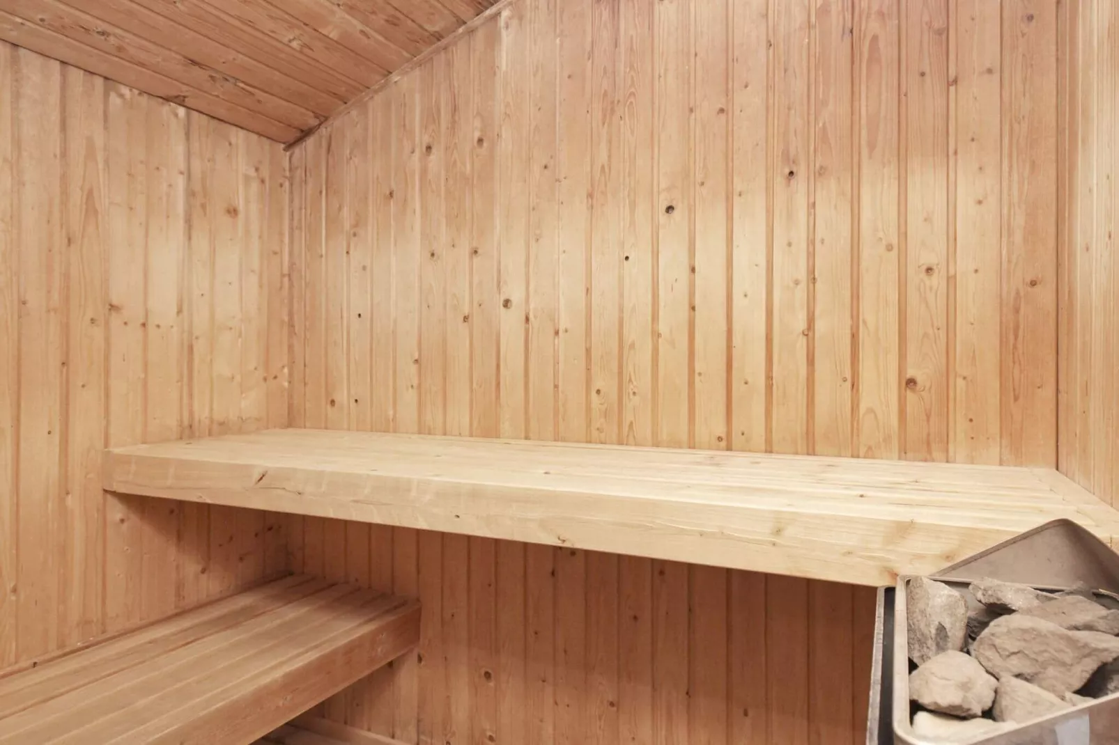 10 person holiday home in Vejers Strand-Sauna