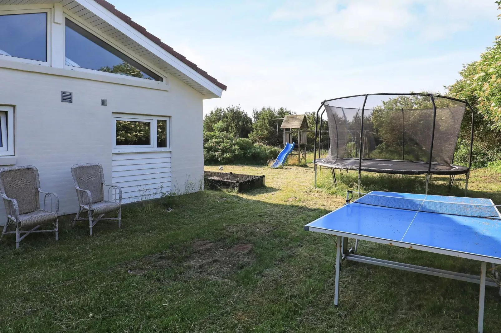 10 person holiday home in Vejers Strand-View