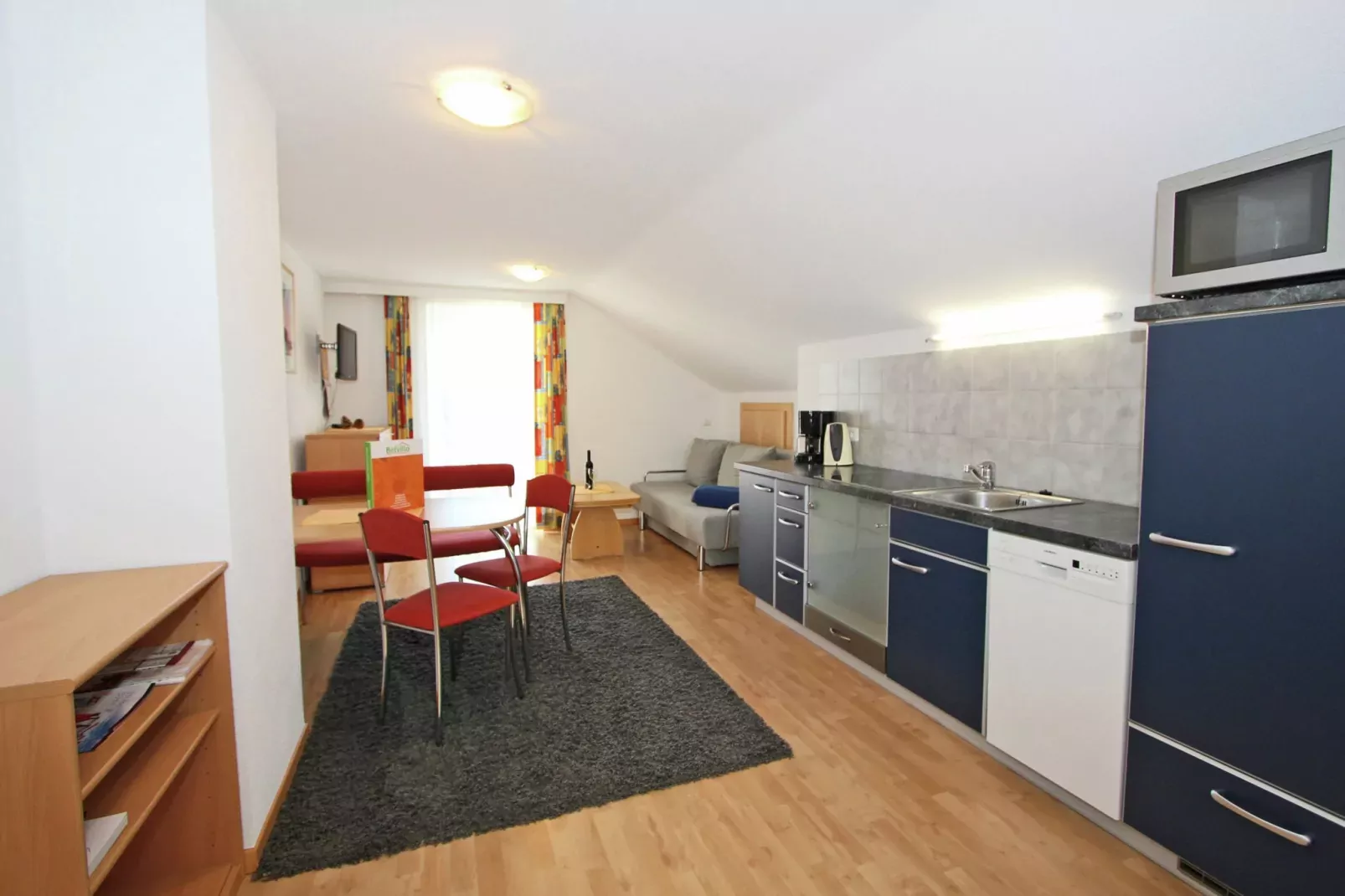 Sandra-Kitchen