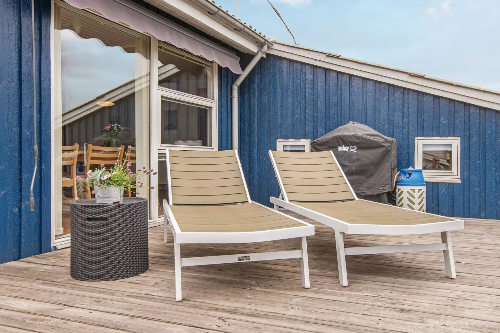 6 person holiday home in Juelsminde-View