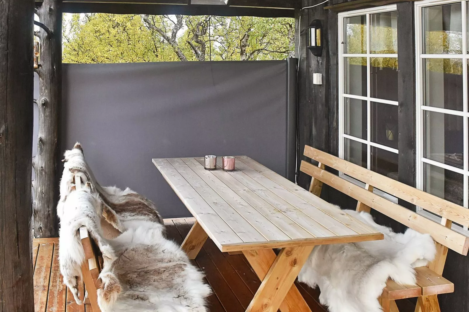 FJELLTUN 50020-Outdoor