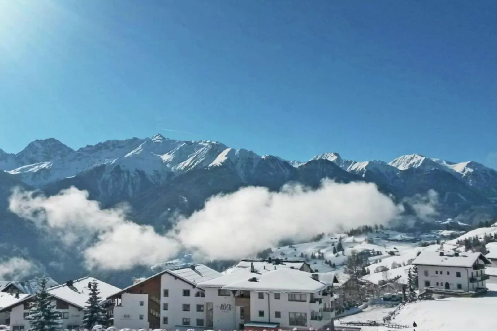 Sandra-Area within 1km in winter