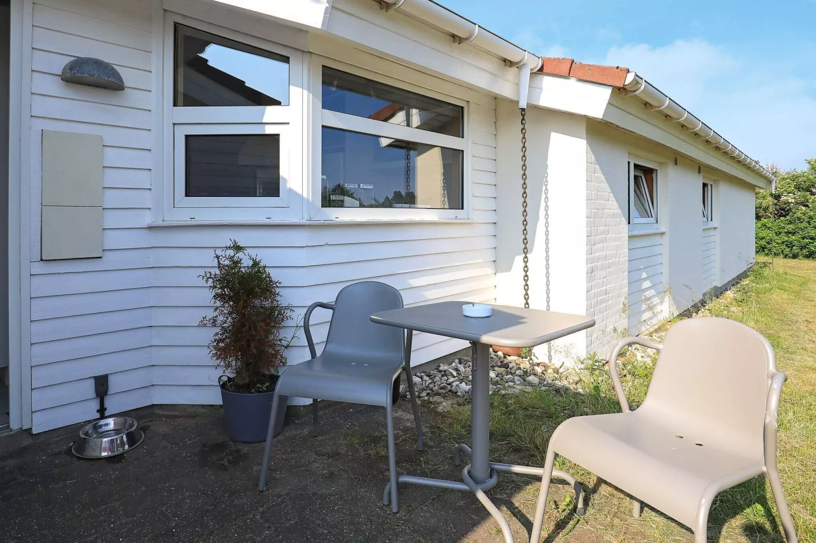 10 person holiday home in Vejers Strand-View