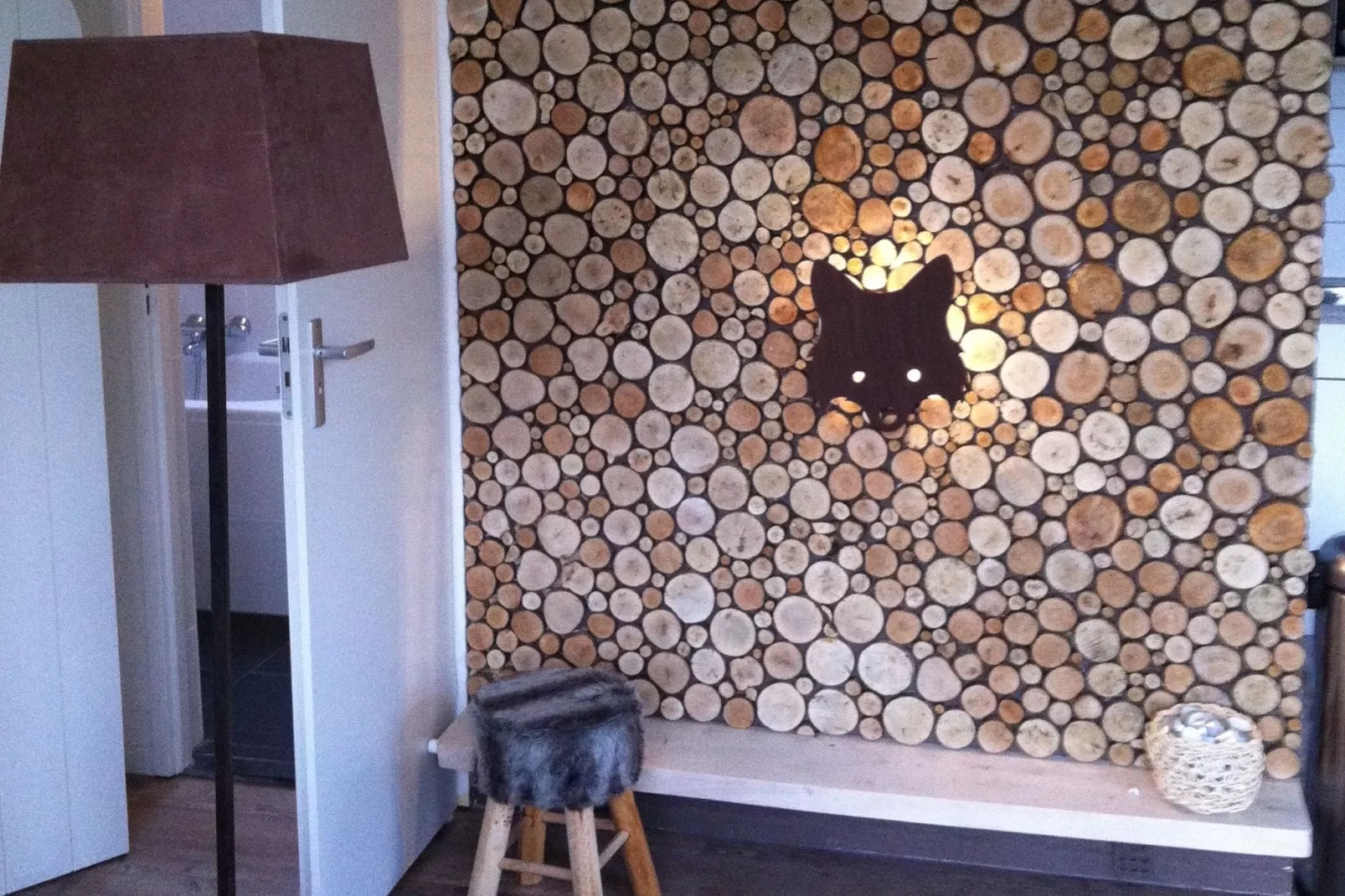 Buitenplaats Gerner 6-Living room