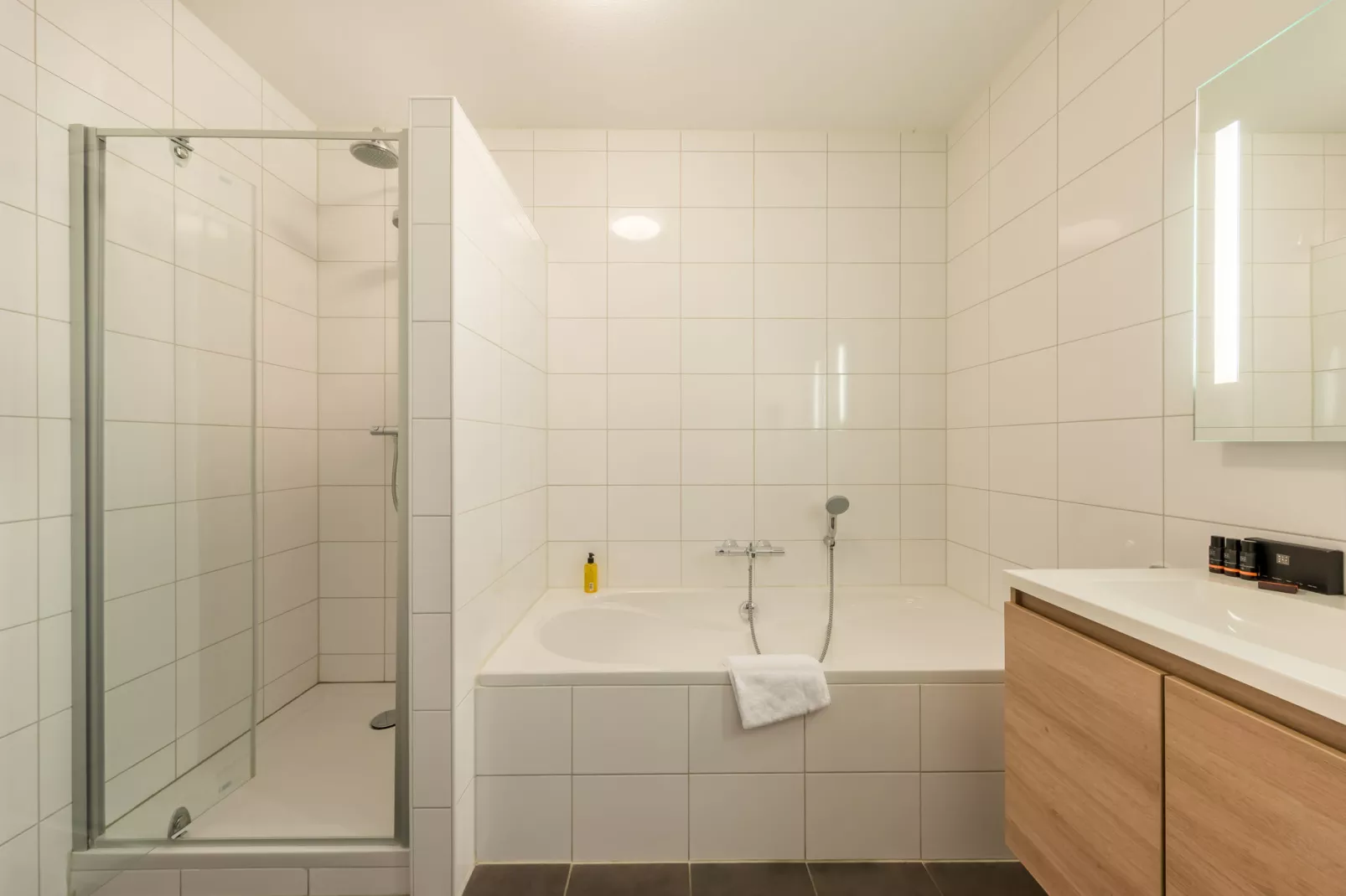 Résidence Wijngaerde 9-Bathroom