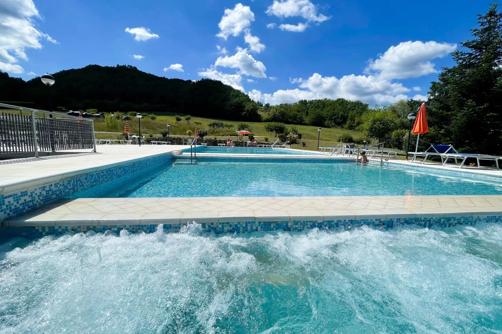 Bach-Pool