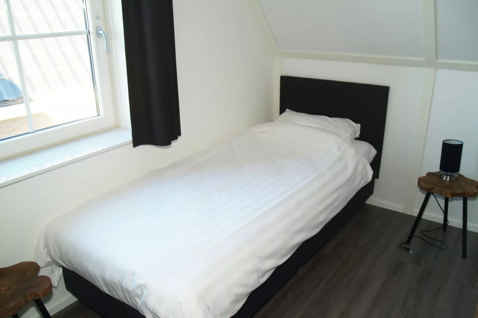 Resort Poort van Amsterdam 16-Schlafzimmer