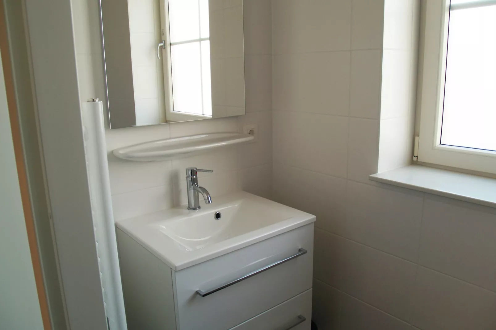 Resort Poort van Amsterdam 16-Badezimmer